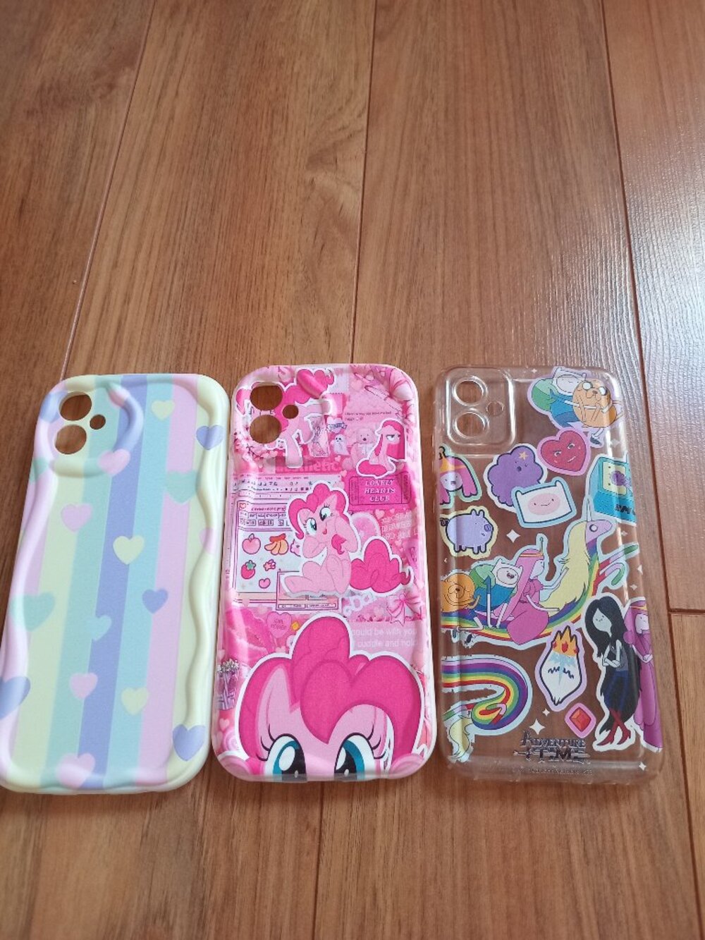 Samsung A05 Case Lot